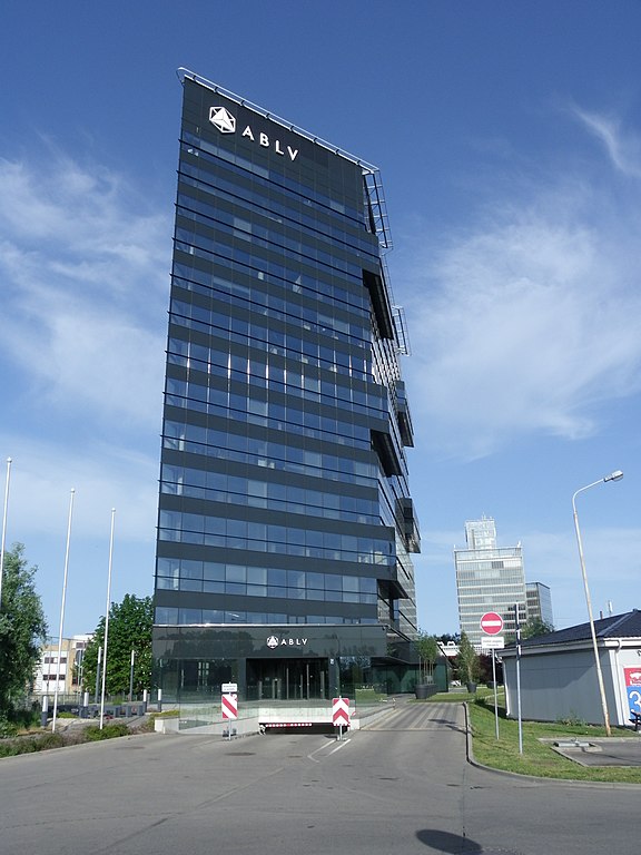 ABLV Bank Latvia