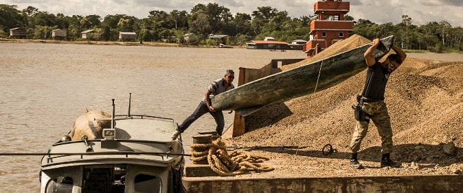 Abraji: Illegal Fishers May Have Killed Amazon Expert and British Journalist