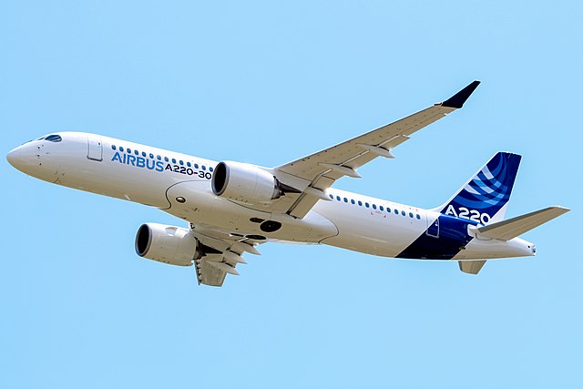 Airbus Settles Kazakhstan, Libya Bribery Probes with €16M Fine