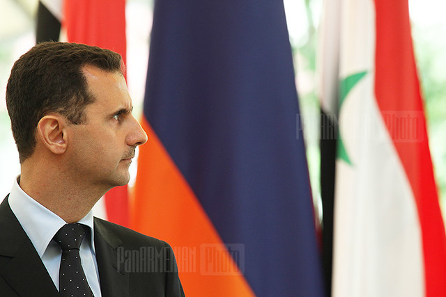 Al-Assad Pan-photo