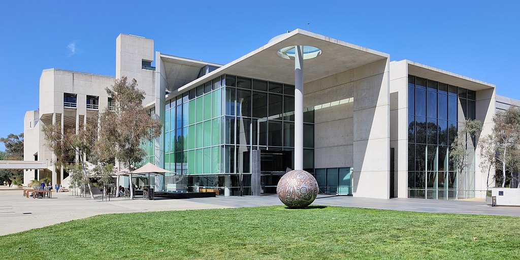 Australian National-Gallery