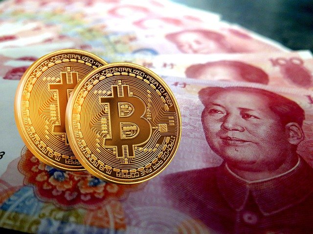 Bitcoin China copy