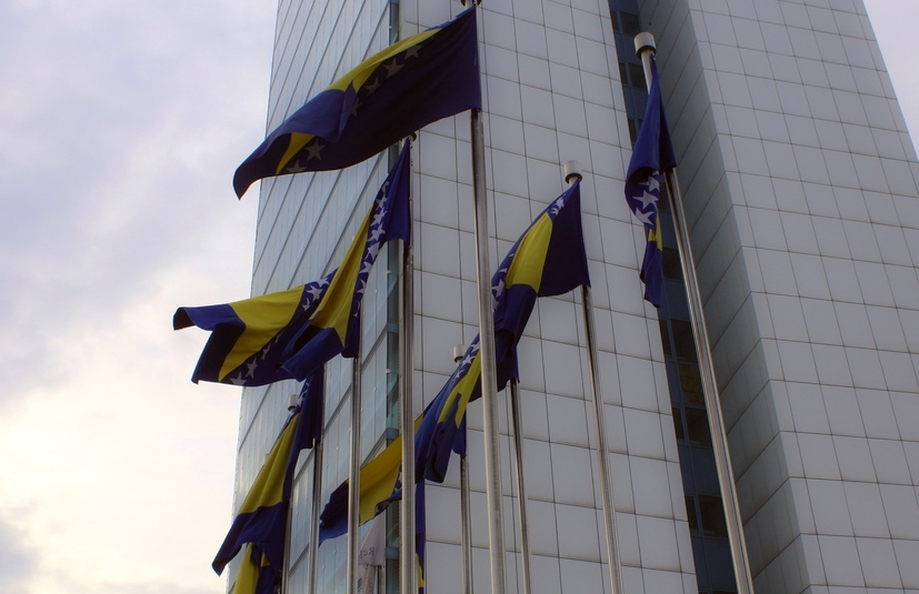 TI: Bosnia Reaches Historic Low on Corruption Perception Index