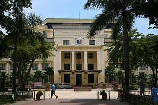 Cebu City Hall Cebu Philippines