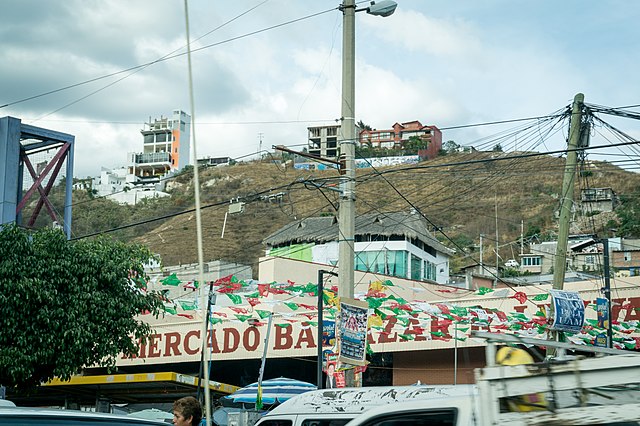 Chilpancingo Mexico