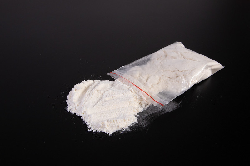 UN: Global Cocaine Market at an All-Time High