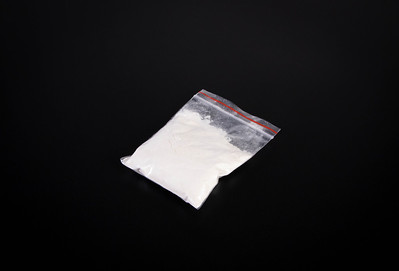 Cocaine Small Bag
