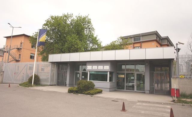 Court of Bosnia Herzegovina