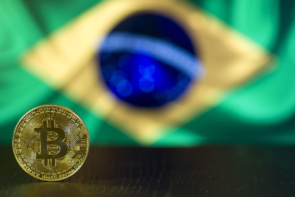 Cryptocurrency Brazil