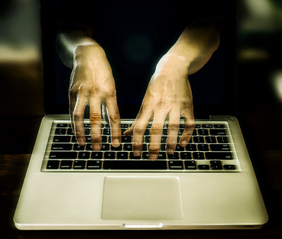 Cybercrime Hacking