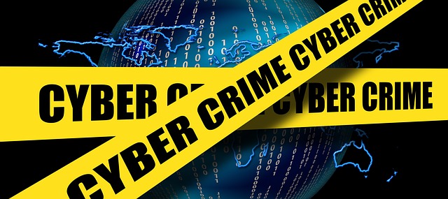 Cybercrime Pensions