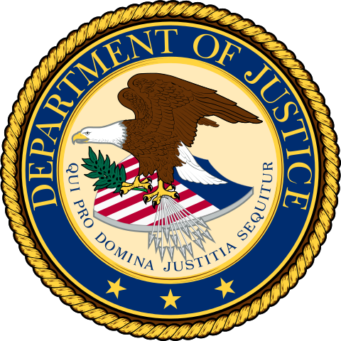 Department of Justice-1
