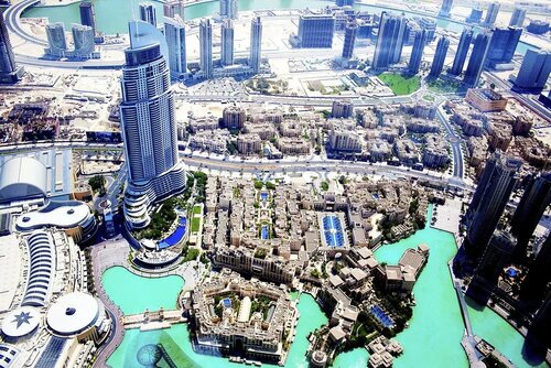 EU Considers Blacklisting UAE After ‘Dubai Uncovered’ Leaks