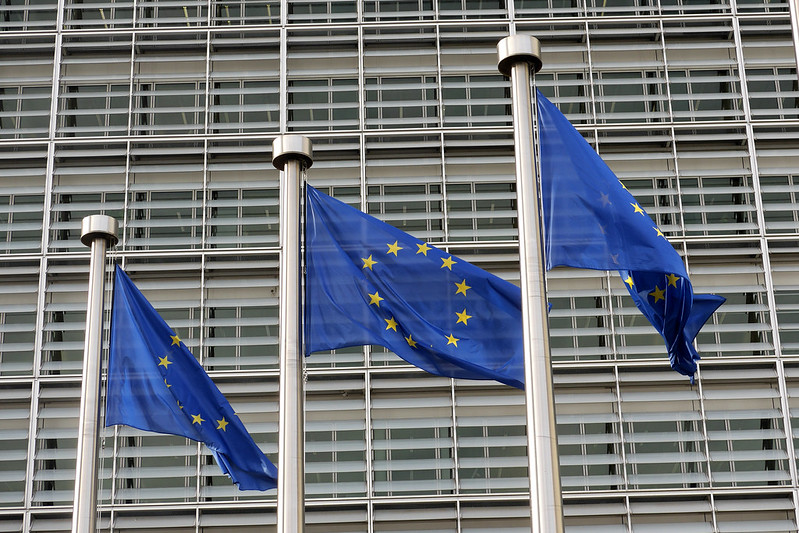 EU to Enhance Access to Financial Information for Authorities