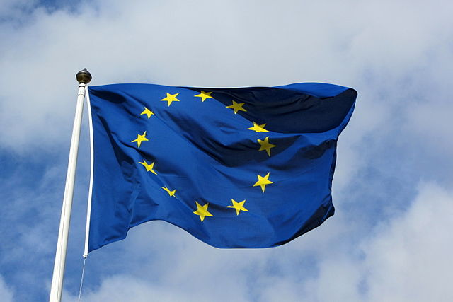 EU Flag copy