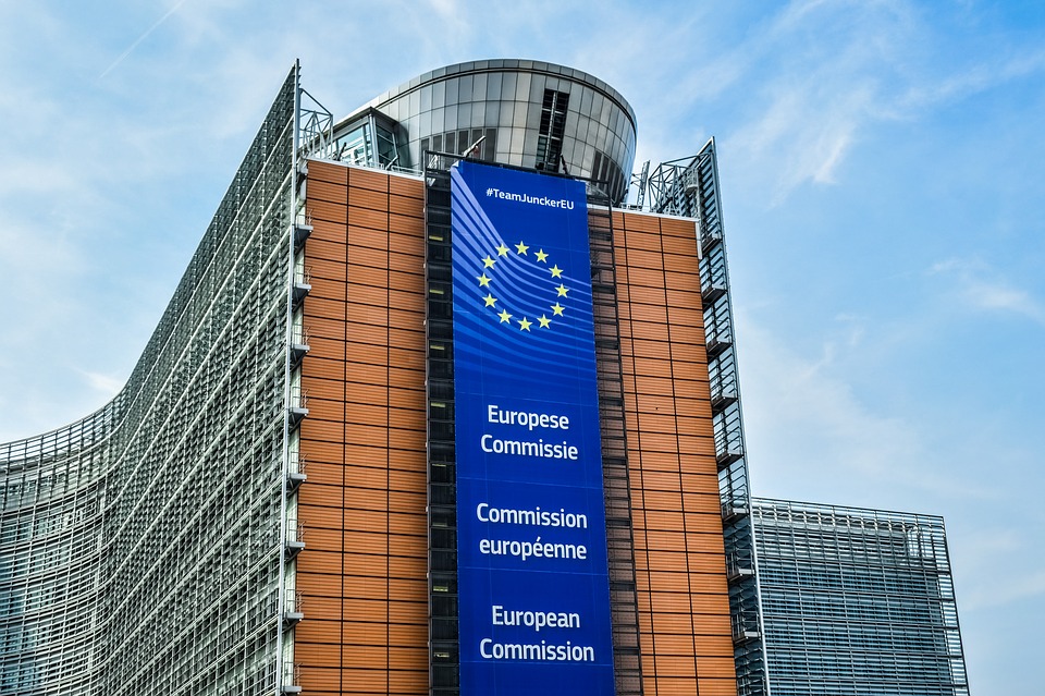 European Commission Brussels