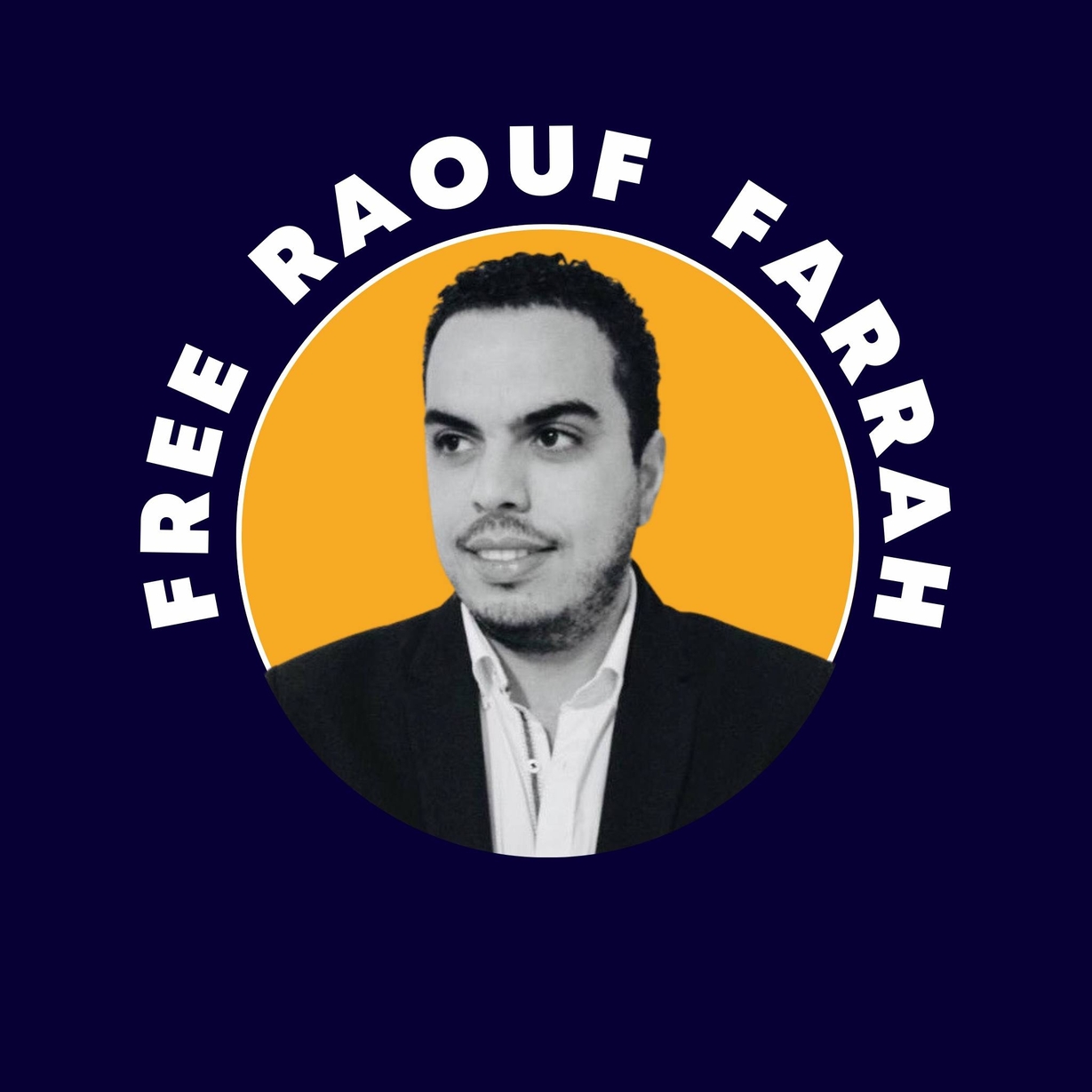 Free Raouf Farrah