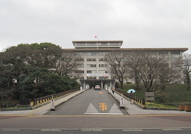 Fukuoka High District Court