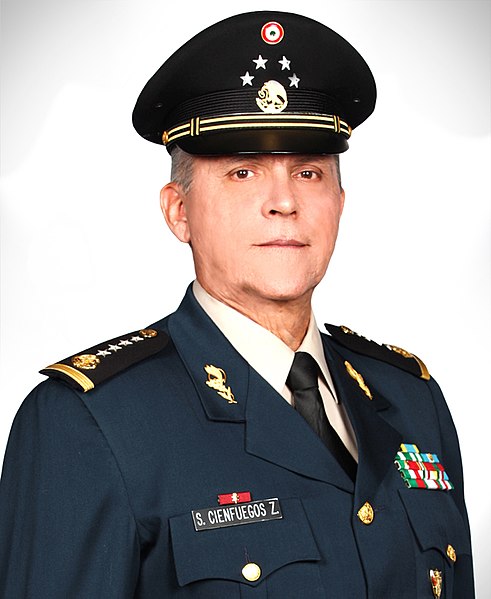 General-Cienfuegos