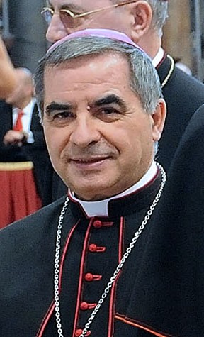 Giovanni Angelo Becciu
