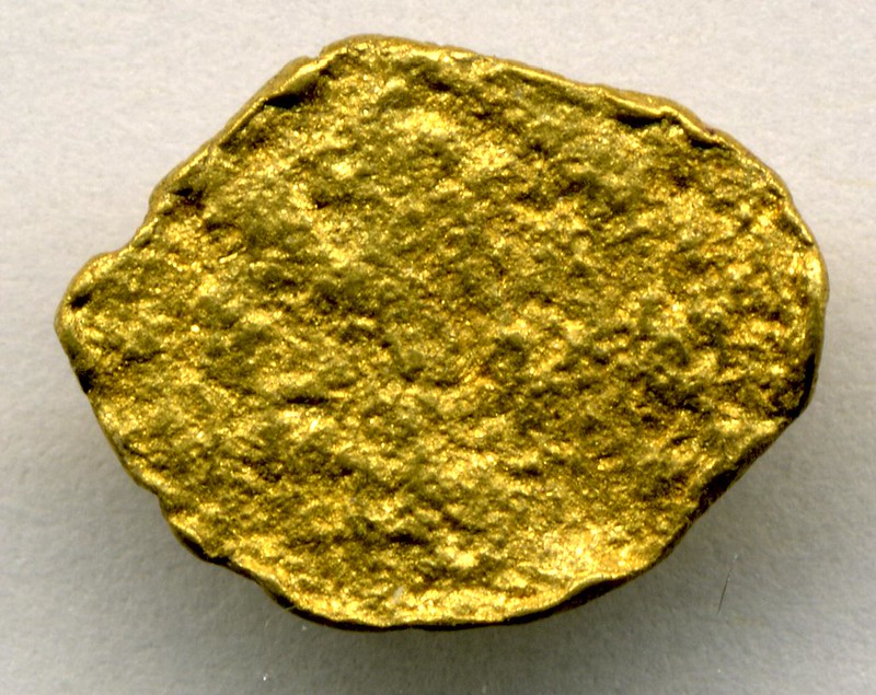 Gold Pure