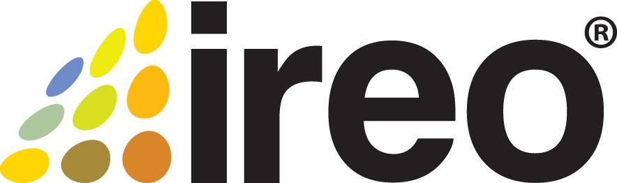 IREO logo
