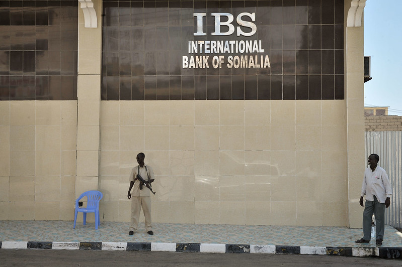 International Bank of Somalia