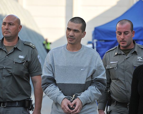 Major Israeli Crime Boss Sentenced to More than Three Lifetimes