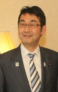 Katsuyuki Kawai