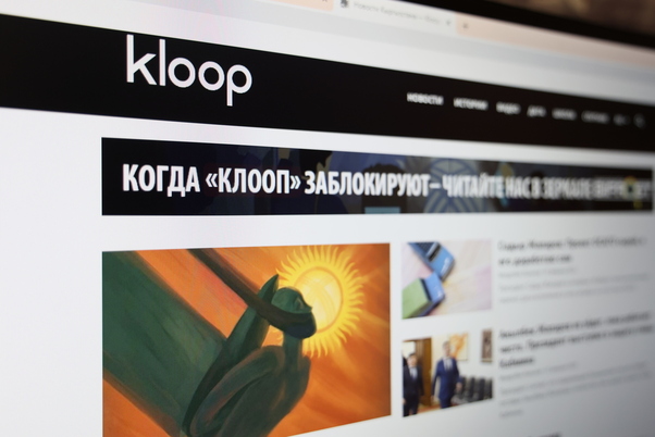 Kyrgyzstan Threatens to Block OCCRP Partner’s Website Under New Censorship Law