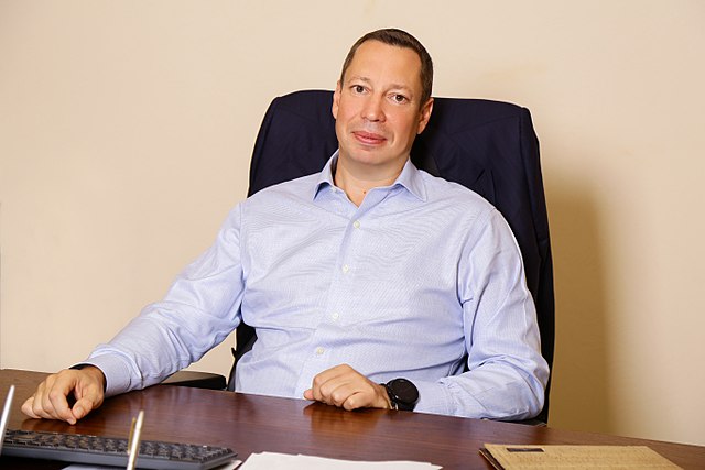 Kyril Shevchenko