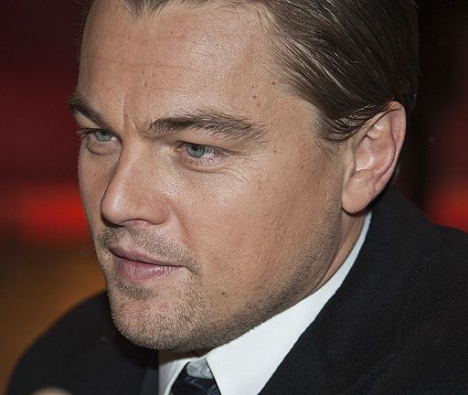 Leonardo DiCaprio Berlin Film Festival 2010 2 cropped