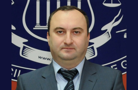 Levan Murusidze