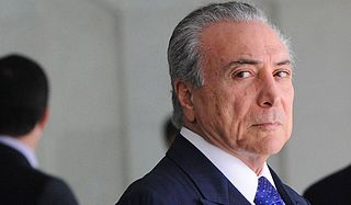 Michel Temer images news
