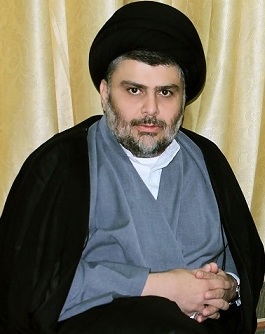 Moqtada Sadr