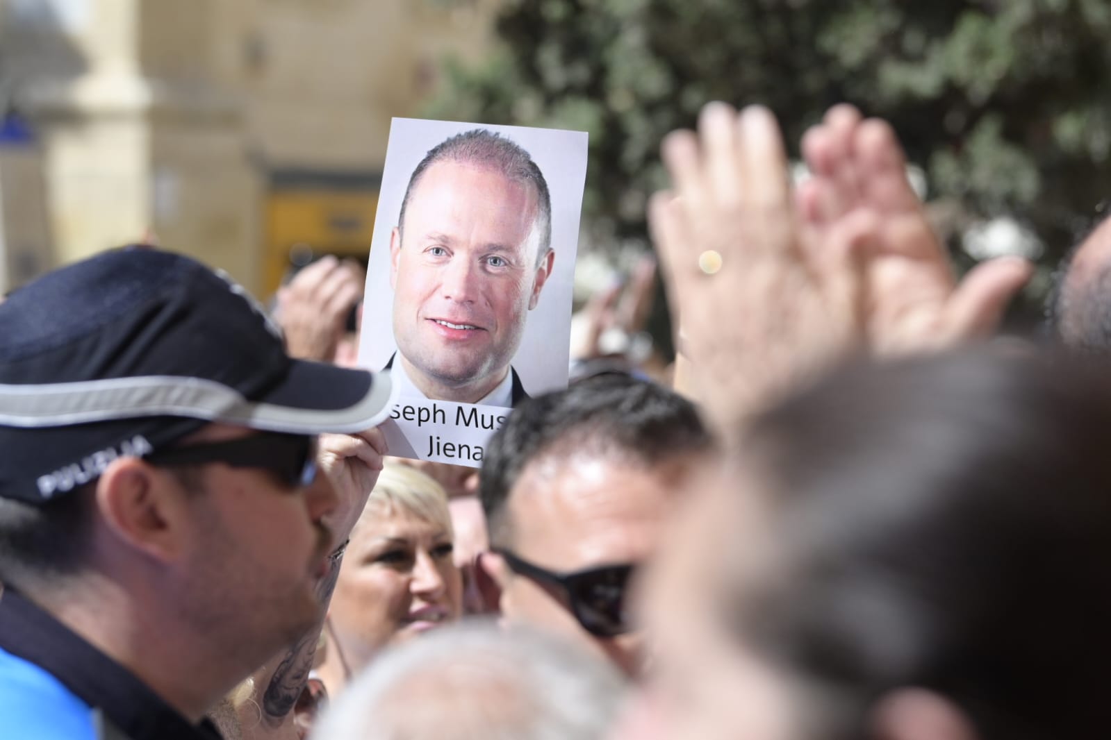 Malta Charges Ex PM and His Top Officials with Corruption