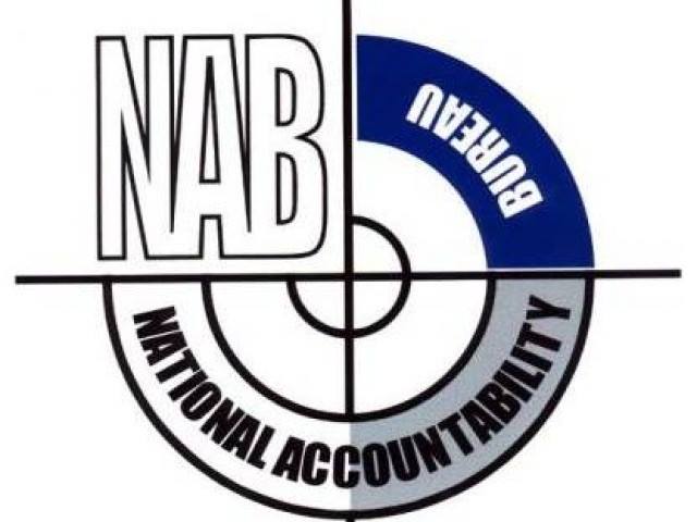 NAB Pakistan