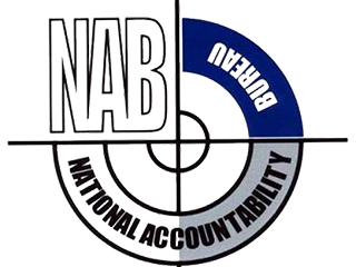NAB Pakistan logo