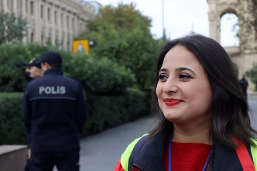 Wave of Journalist Arrests Continues in Azerbaijan