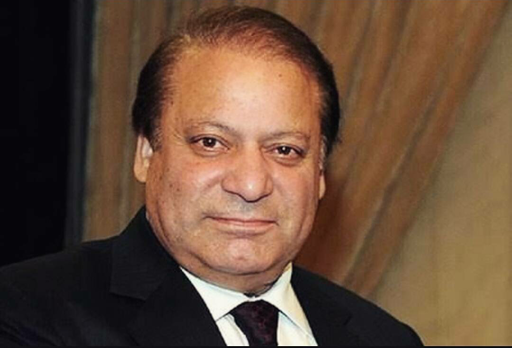 Nawaz Sharif Pakistan