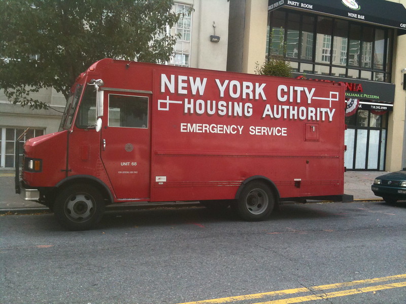 NewYork Housing Authority
