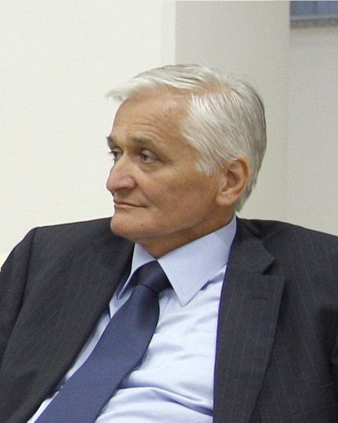Nikola Spiric
