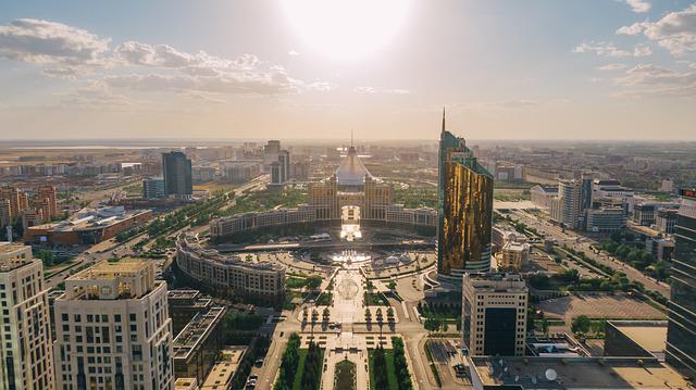 Совет Европы: коррупция в Казахстане — серьезная проблема