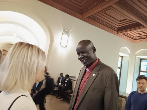 Sudanese Victim Tells Swedish Court of Horror in Oil Execs’ War Crimes Case