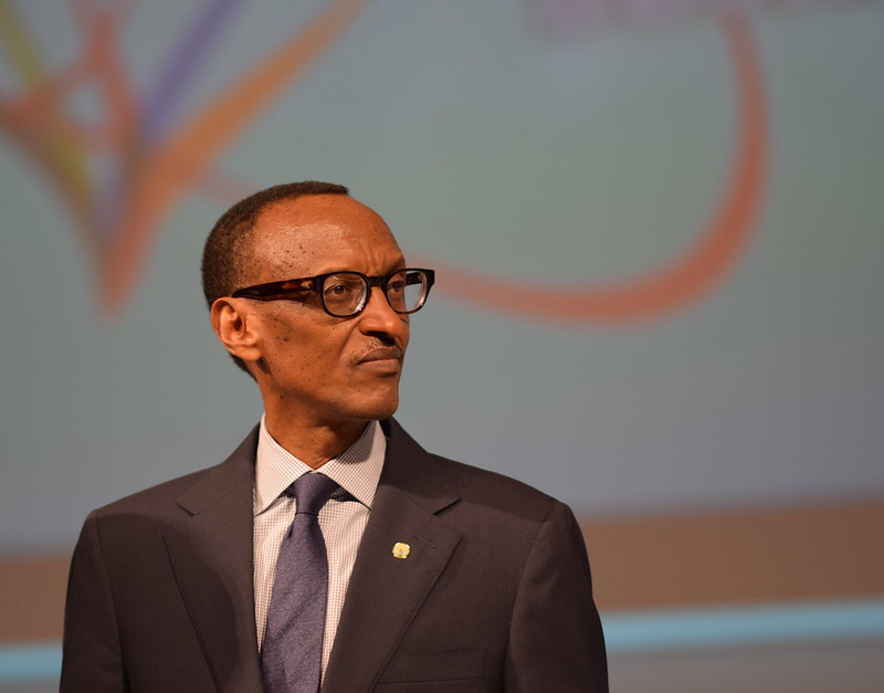 International Consortium Probes Rwanda's Crackdown on Critics