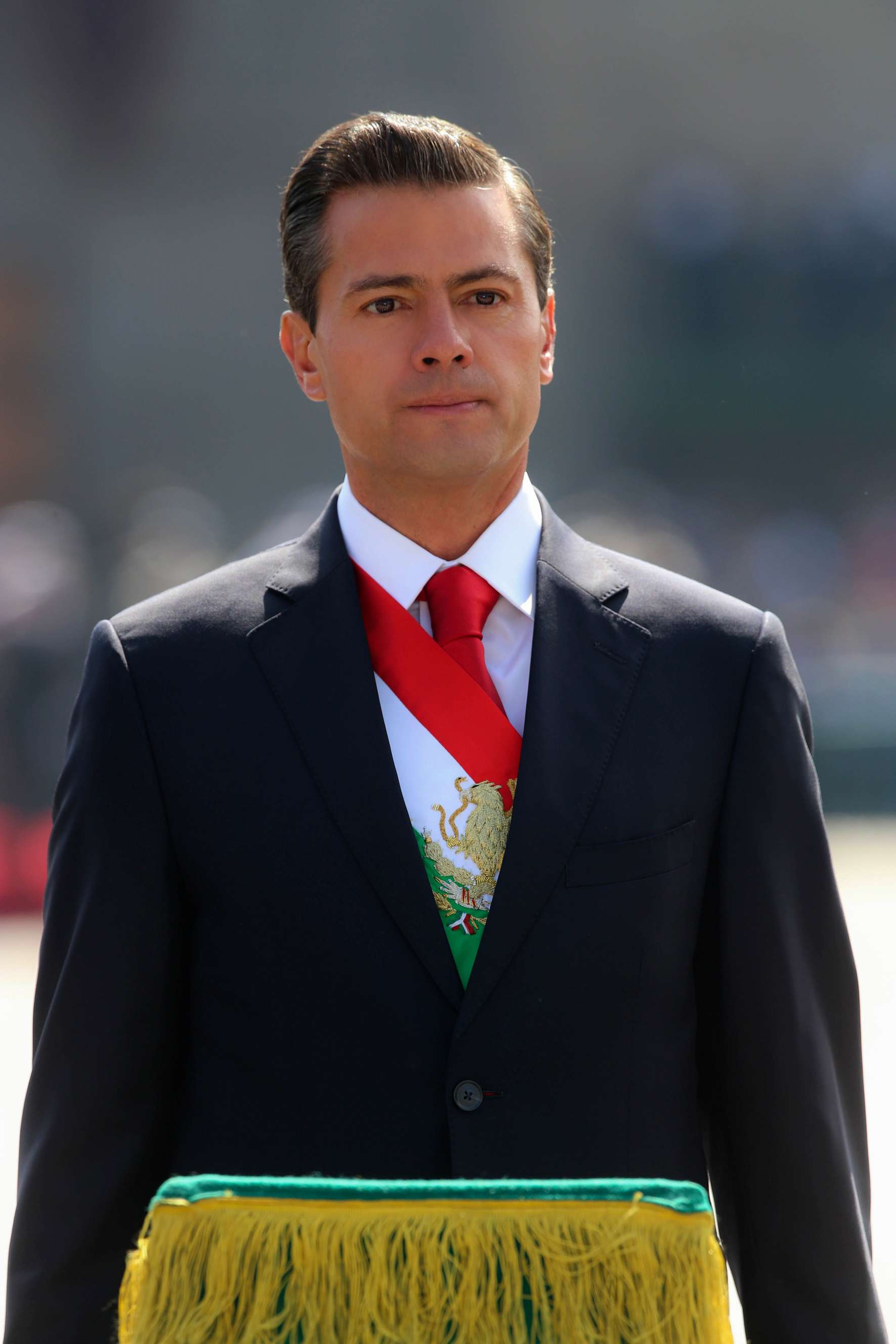 Peña Nieto 2017