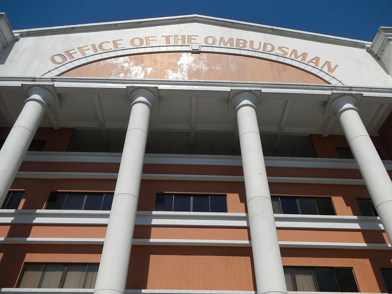 Philippines Ombudsman