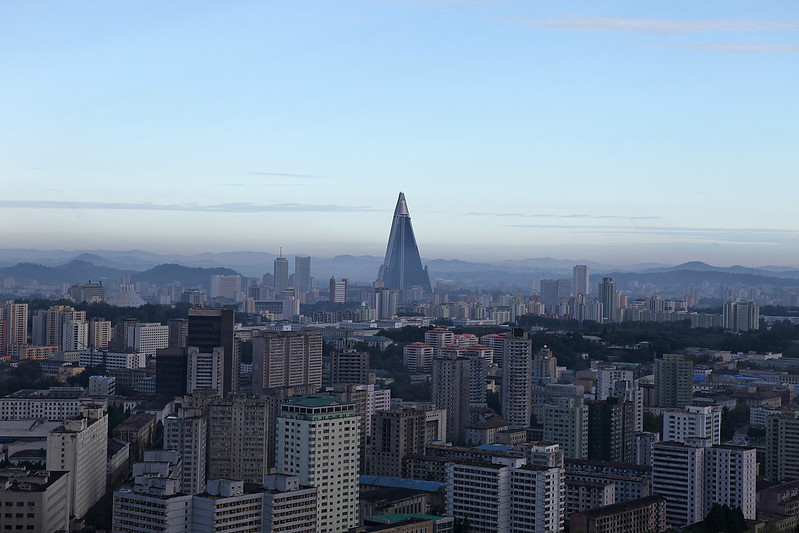 작년에 38억 달러의 암호화폐가 도난당했으며 대부분 북한에 의해 도난당했습니다.
