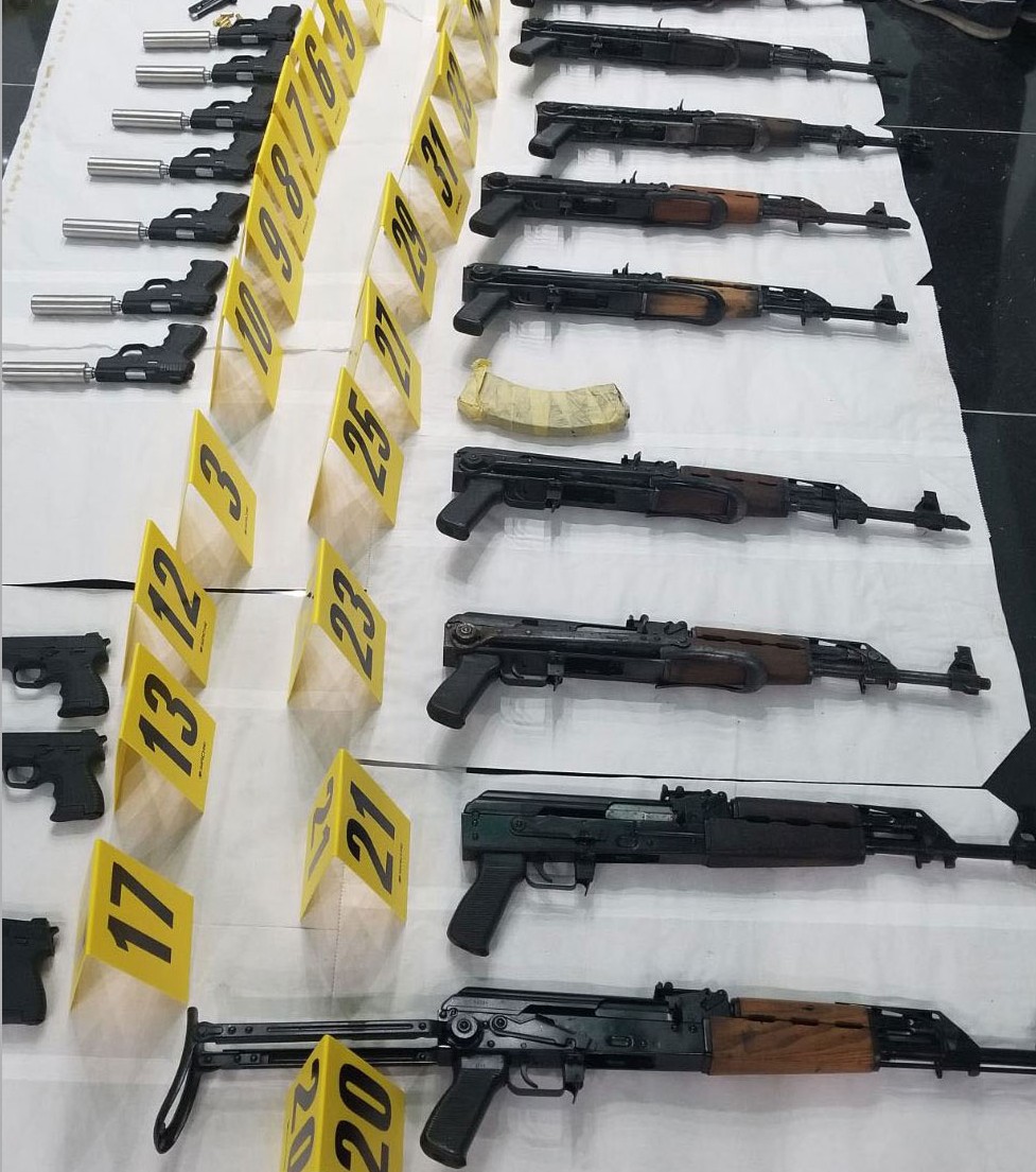 Serbia Weapons Rada copy