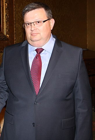 Sotir Tsatsarov